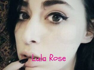 Lula_Rose