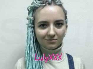 LulyXXX