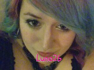 Luna26