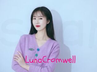 LunaCromwell