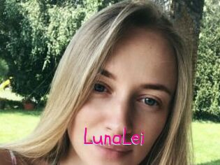 LunaLei