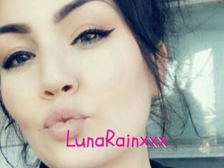 LunaRainxxx Spanking Sarah