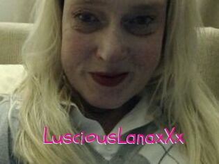 LusciousLanaxXx Spanking Sarah