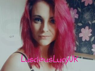 LusciousLucyUK