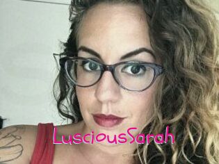 Luscious_Sarah