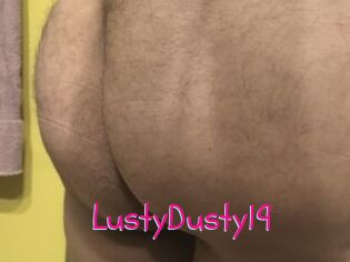 LustyDusty19