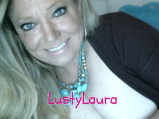 LustyLaura