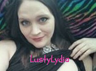 LustyLydia