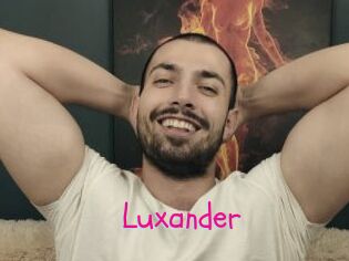 Luxander