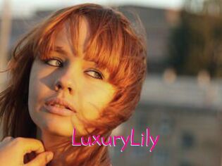 LuxuryLily