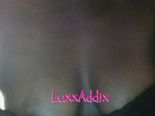 LuxxAddix