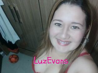 LuzEvans