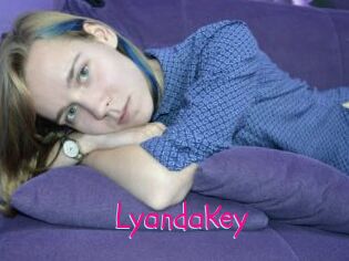 LyandaKey