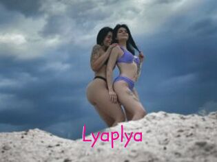 Lyaplya