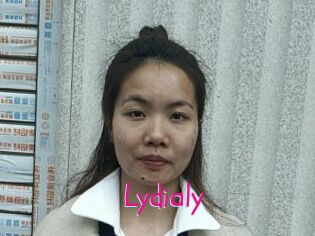 Lydialy