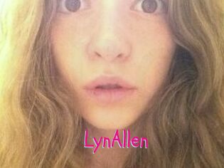 LynAllen