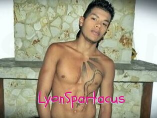 Lyon_Spartacus