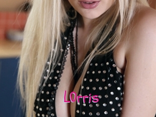 L0rris