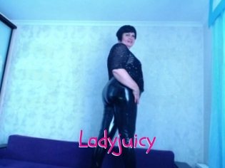 Ladyjuicy