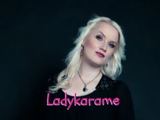 Ladykarame