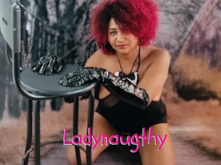 Ladynaugthy