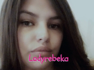 Ladyrebeka