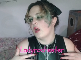 Ladyrochester