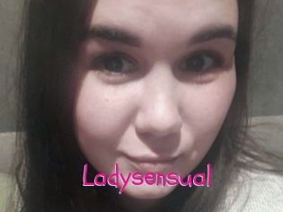 Ladysensual