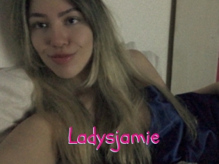Ladysjamie