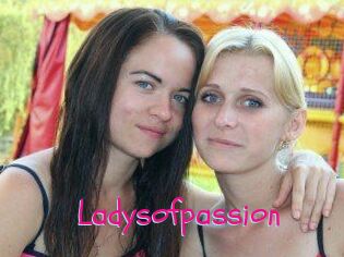ladysofpassion Spanking Sarah
