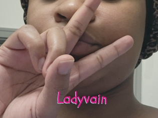 Ladyvain