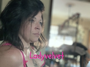 ladyvelvet Spanking Sarah