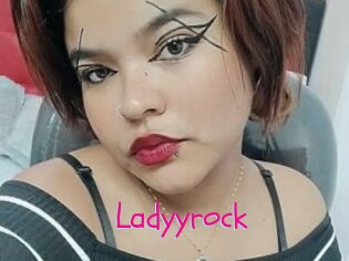 Ladyyrock