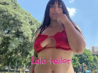 Lala_tailor