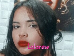 Lalanew