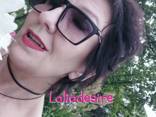 Laliadesire