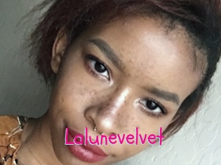 Lalunevelvet