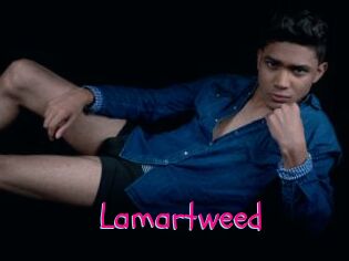 Lamartweed