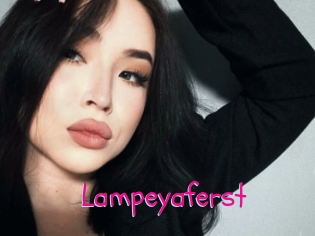 Lampeyaferst