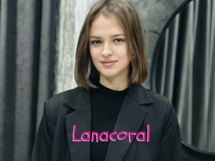 Lanacoral