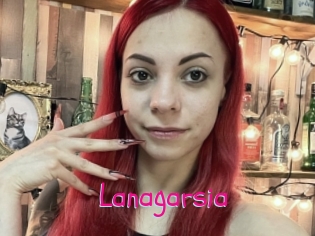 Lanagarsia