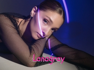 Lanagray