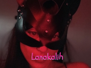 Lanakalih