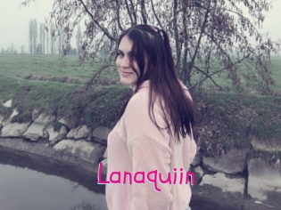 Lanaquiin