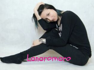 Lanaromaro