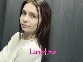 Lanatize