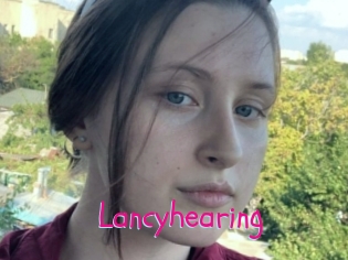 Lancyhearing