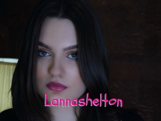 Lannashelton