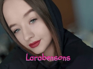 Larabensons