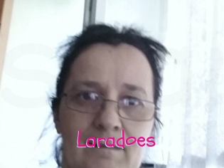 Laradoes